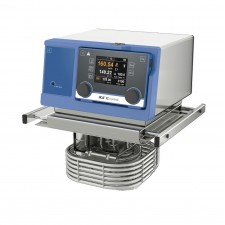 Bể ổn nhiệt tuần hoàn IKA Model: IC control
